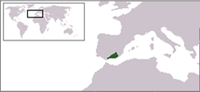 Localisation (année 1480)